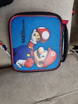 Nintendo 2ds
