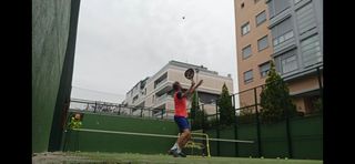 Red padelboing padel