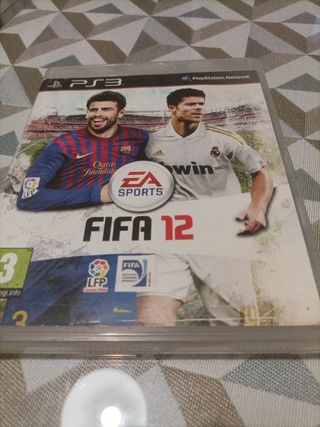 FIFA 12