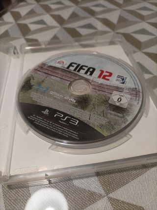 FIFA 12
