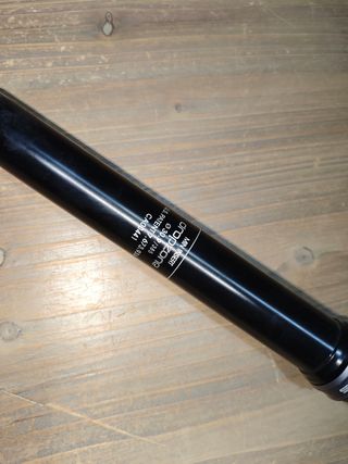 KS Dropzone Tija telescópica