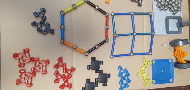 Maletin MagneXt completo