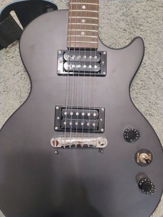 Guitarra epiphone lp special I ltd.ed.