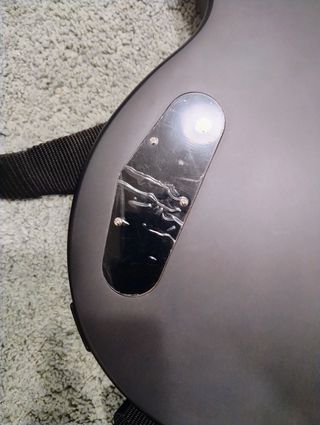 Guitarra epiphone lp special I ltd.ed.