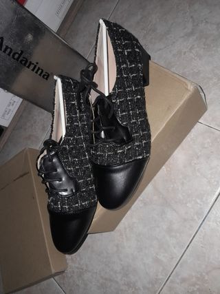 Zapatos