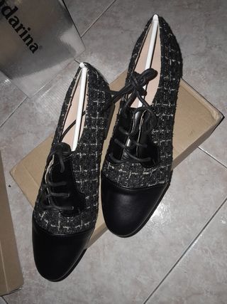 Zapatos