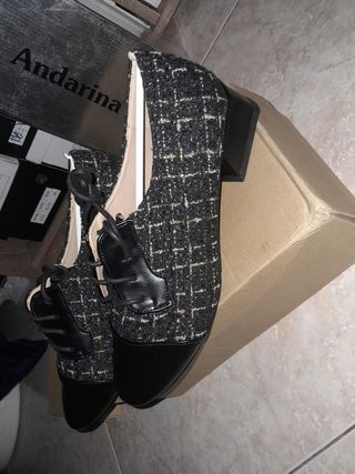 Zapatos