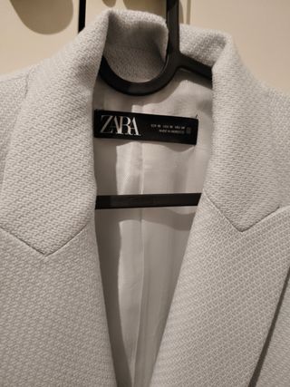 Americana zara