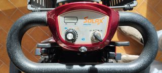 Carrito Scooter eléctrico plegable para mayores