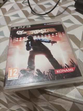 JUEGO PLAY 3 