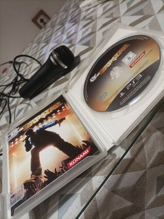 JUEGO PLAY 3 