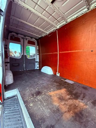 Mercedes-Benz Sprinter 2008