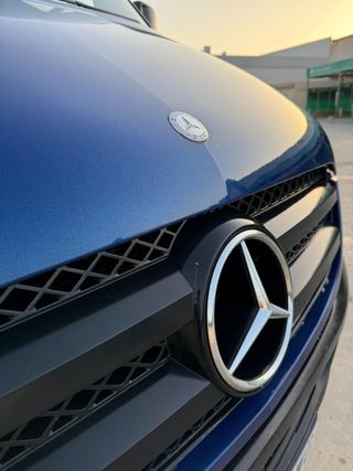 Mercedes-Benz Sprinter 2008