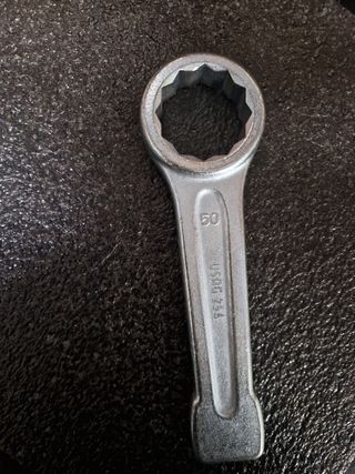Llave de golpe de una estrella 50 Usag