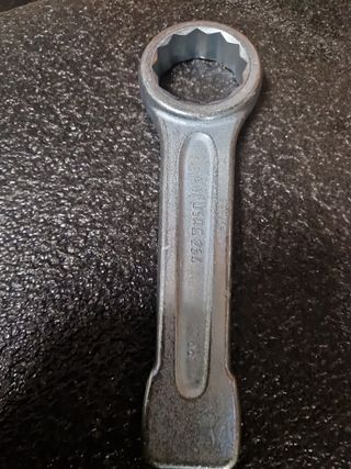Llave de golpe de una estrella 50 Usag