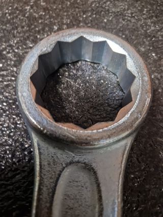 Llave de golpe de una estrella 50 Usag
