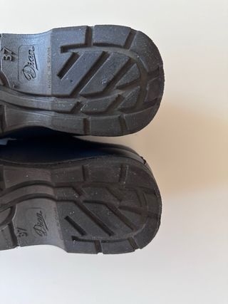 Calzado Dian. N 37. Perfecto estado.