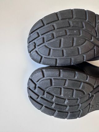 Calzado Dian. N 37. Perfecto estado.