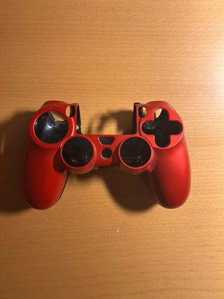 Carcasa de mando PS4