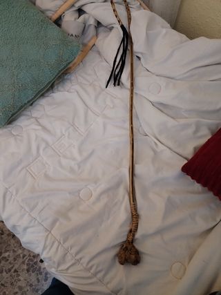 Bastón 