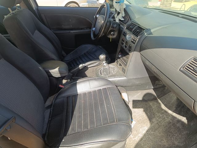 Ford Mondeo 1.8 cdti, ITV nueva 