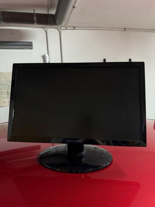Monitor