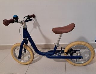 Bicicleta sin pedales Decathlon