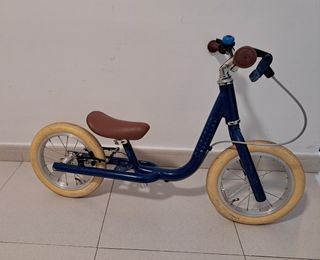 Bicicleta sin pedales Decathlon
