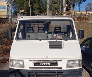 Iveco Daily 1998