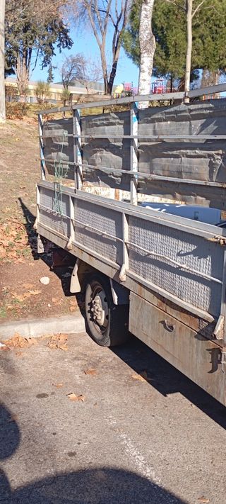 Iveco Daily 1998