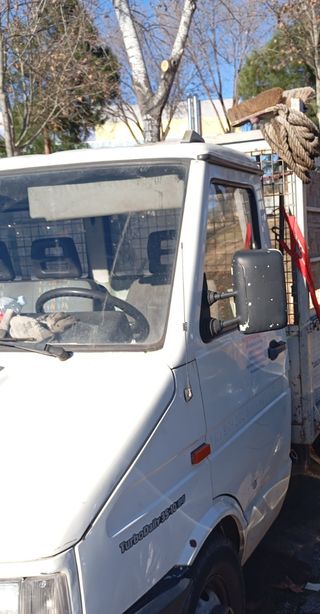 Iveco Daily 1998
