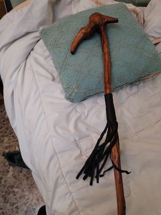 Bastón 