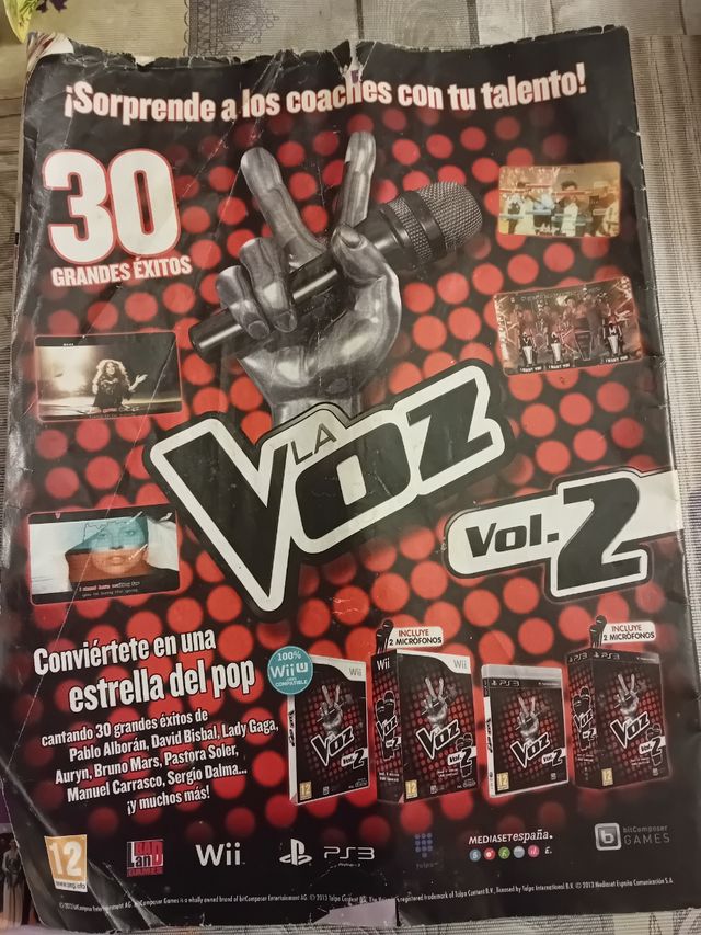 Revista bravo numero 497