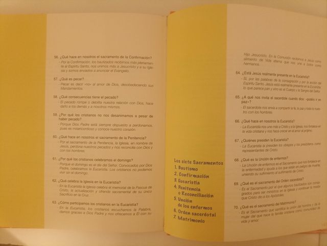 Catecismo  Jesús es el Señor