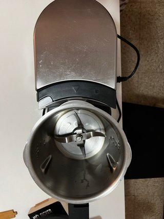 Robot cocina olla Monsieur Cuisine Edition Plus