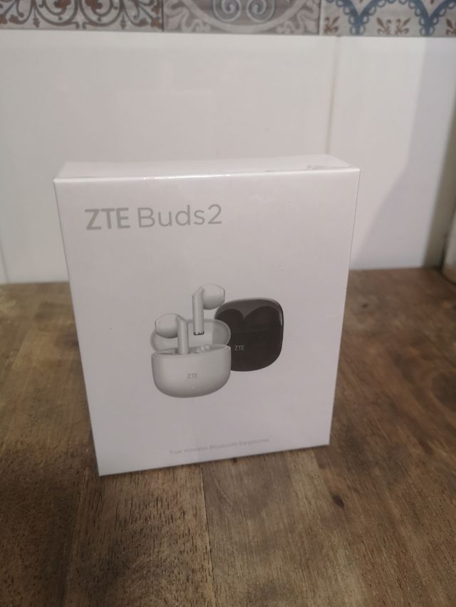 Cuffie ZTE buds 2, nuove