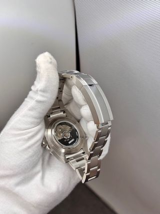 Seiko Marine Mod master