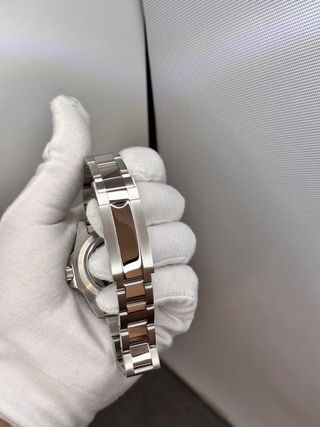 Seiko Marine Mod master
