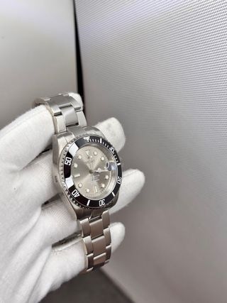 Seiko Marine Mod master