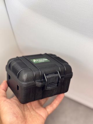 Seiko Marine Mod master