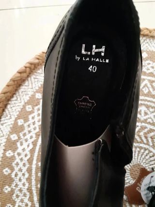 Zapatos