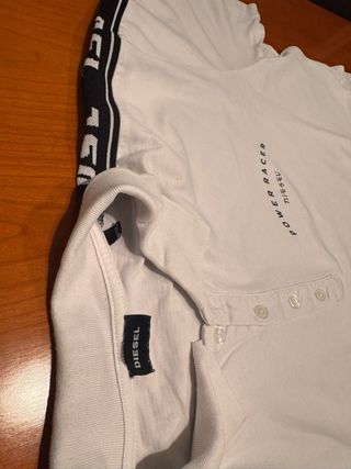 Polo diesel xxl 