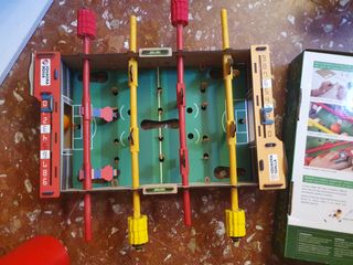 Calcetto da tavolo città del sole