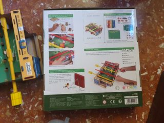 Calcetto da tavolo città del sole