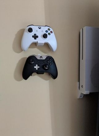 Soporte mando XBOX/PLAYSTATION