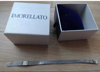Bracciale Morellato uomo