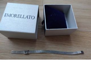 Bracciale Morellato uomo