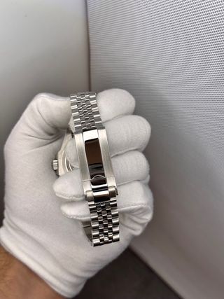 Seiko Marine Mod Master