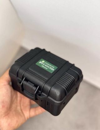Seiko Marine Mod Master