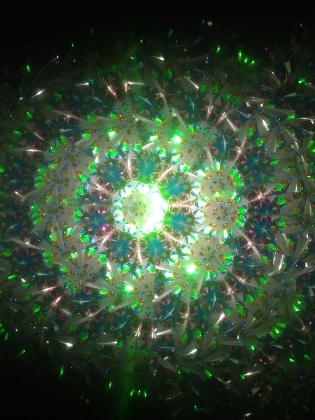 Caleidoscopio Imaginarium